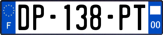 DP-138-PT