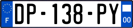DP-138-PY