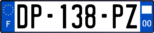 DP-138-PZ