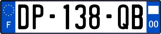 DP-138-QB