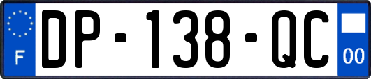 DP-138-QC