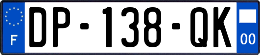 DP-138-QK