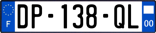 DP-138-QL