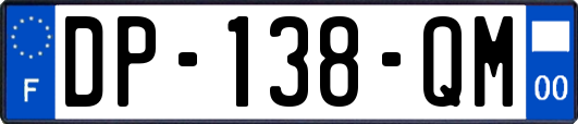 DP-138-QM