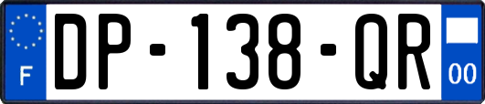 DP-138-QR