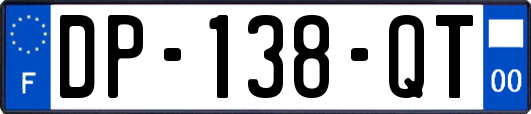 DP-138-QT