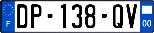 DP-138-QV