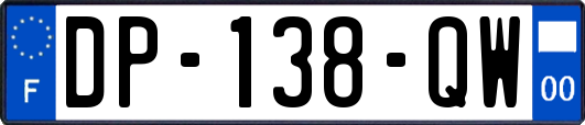 DP-138-QW