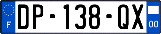 DP-138-QX