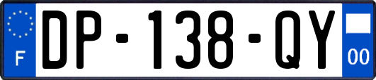 DP-138-QY