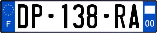 DP-138-RA