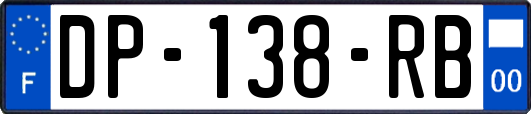 DP-138-RB