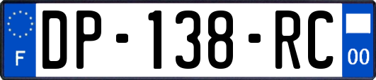 DP-138-RC