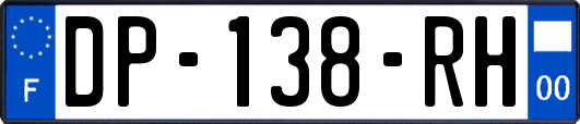 DP-138-RH