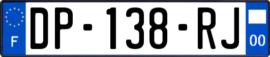 DP-138-RJ