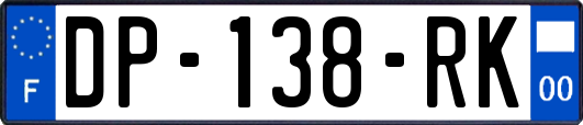DP-138-RK