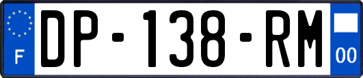 DP-138-RM