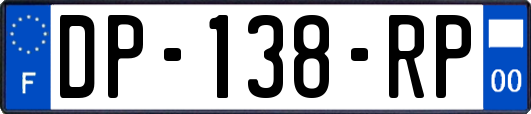 DP-138-RP