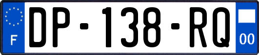 DP-138-RQ