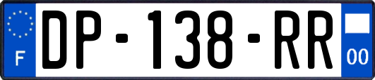 DP-138-RR