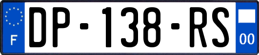 DP-138-RS