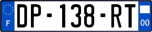 DP-138-RT