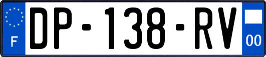 DP-138-RV