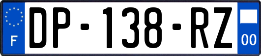 DP-138-RZ