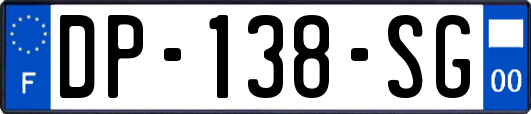 DP-138-SG