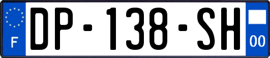 DP-138-SH