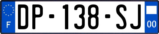 DP-138-SJ