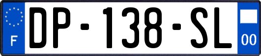 DP-138-SL