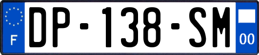 DP-138-SM