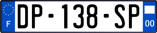 DP-138-SP