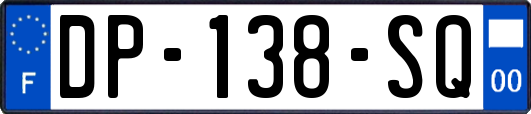 DP-138-SQ