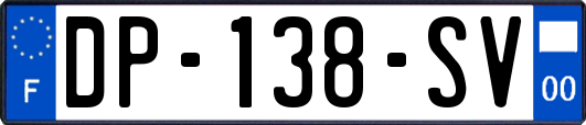 DP-138-SV