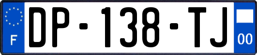 DP-138-TJ