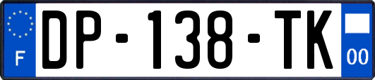 DP-138-TK