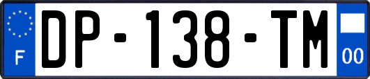 DP-138-TM