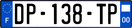 DP-138-TP