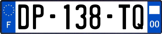 DP-138-TQ