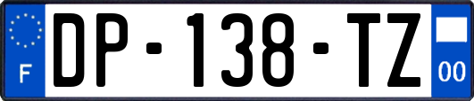 DP-138-TZ