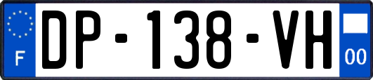 DP-138-VH