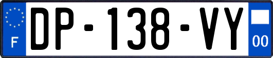 DP-138-VY