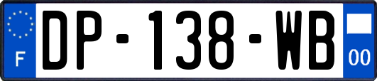 DP-138-WB