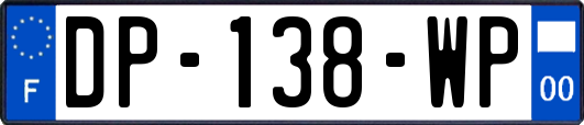 DP-138-WP