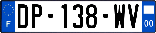 DP-138-WV
