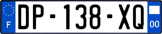 DP-138-XQ