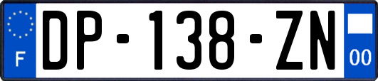 DP-138-ZN