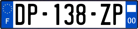 DP-138-ZP